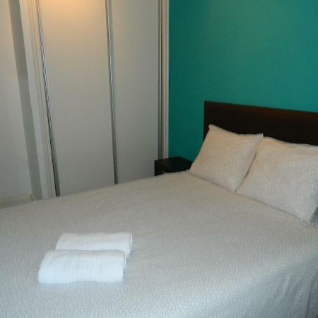 Centro Madrid Rio - Monederos B Appartement Buitenkant foto
