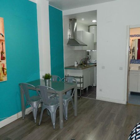 Centro Madrid Rio - Monederos B Appartement Buitenkant foto