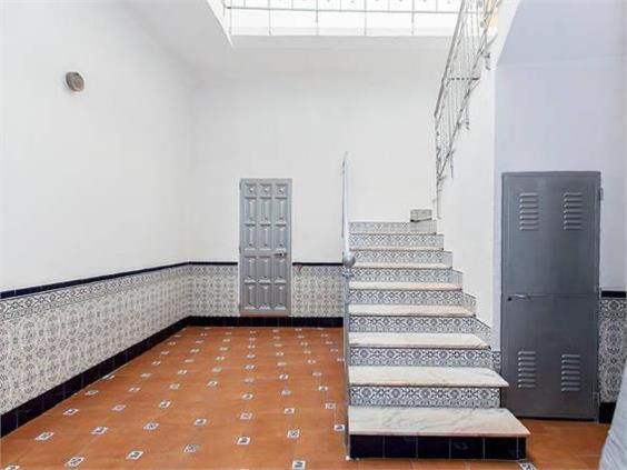 Centro Madrid Rio - Monederos B Appartement Buitenkant foto